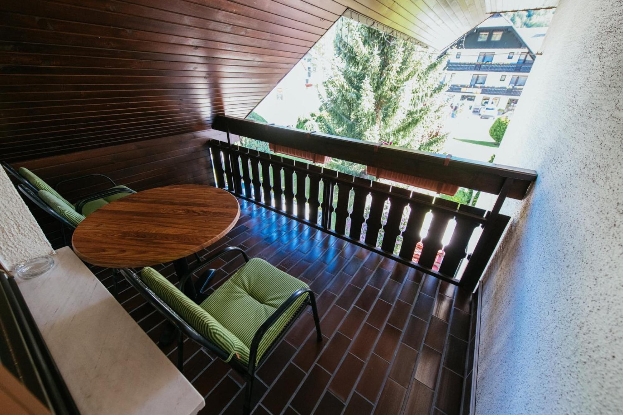 Penzion Livada Kranjska Gora Room photo
